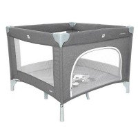 Tarc de joaca Coto Baby Conti Dark Grey