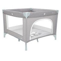 Tarc de joaca Coto Baby Conti Grey