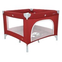 Tarc de joaca Coto Baby Conti Red