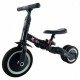 Tricicleta 4 in 1 Extreme Eurobaby TR001 - Negru