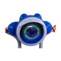 Tricicleta copii Arti 260C - Verde