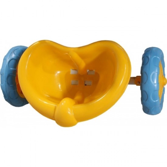 Tricicleta copii Arti 260C - Verde