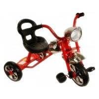 Tricicleta Arti Classic Easy W-09 - Rosu