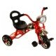 Tricicleta Arti Classic Easy W-09 - Rosu