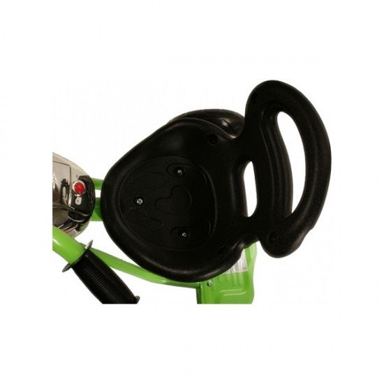 Tricicleta Arti Classic Easy W-09 - Rosu