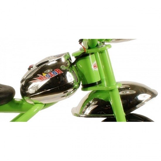 Tricicleta Arti Classic Easy W-09 - Rosu