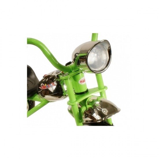 Tricicleta Arti Classic Easy W-09 - Rosu