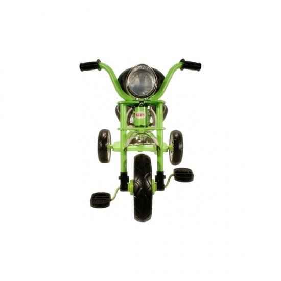 Tricicleta Arti Classic Easy W-09 - Rosu