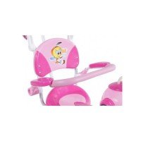 Tricicleta copii Arti JY-20 Ant-3 - Albastru