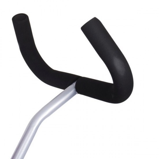 Tricicleta cu sezut reversibil Sun Baby 017 Fresh 360 - Burgundy