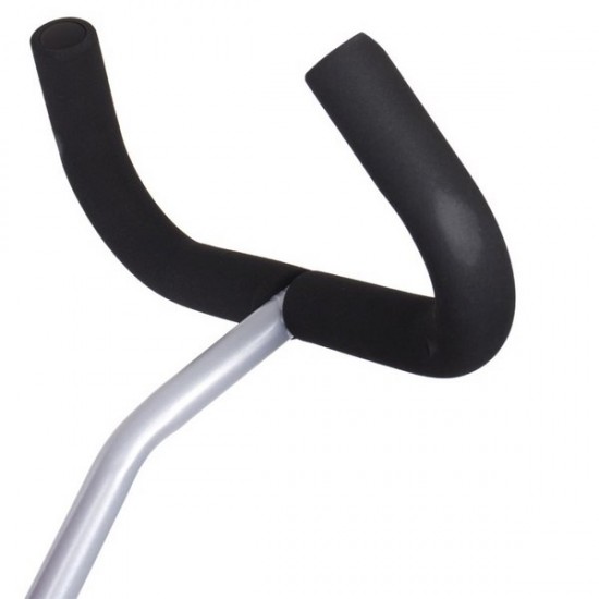 Tricicleta cu sezut reversibil Sun Baby 017 Fresh 360 - Pink