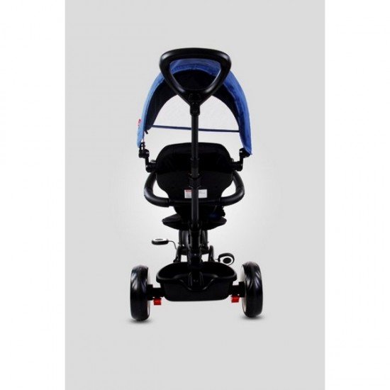 Tricicleta pliabila Sun Baby 013 Qplay Rito - Blue