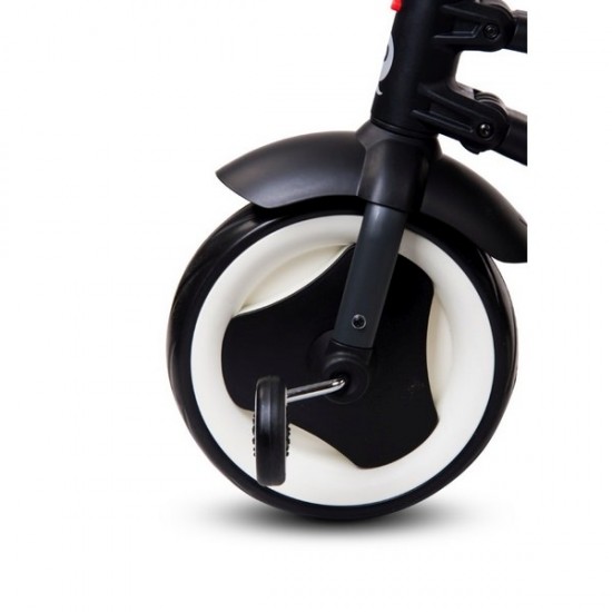 Tricicleta pliabila Sun Baby 013 Qplay Rito - Brown