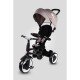 Tricicleta pliabila Sun Baby 013 Qplay Rito - Grey