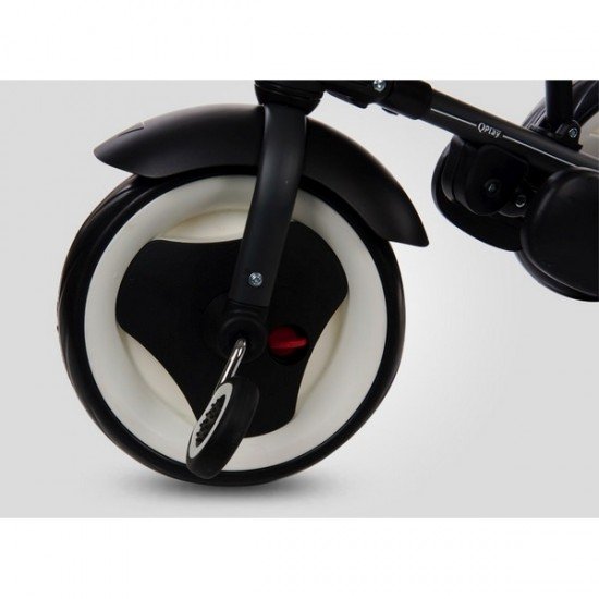 Tricicleta pliabila Sun Baby 013 Qplay Rito - Red