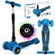 Trotineta copii Kidwell Jax - Albastru