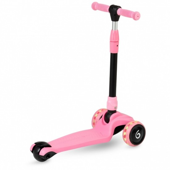 Trotineta copii Kidwell Jax – Roz