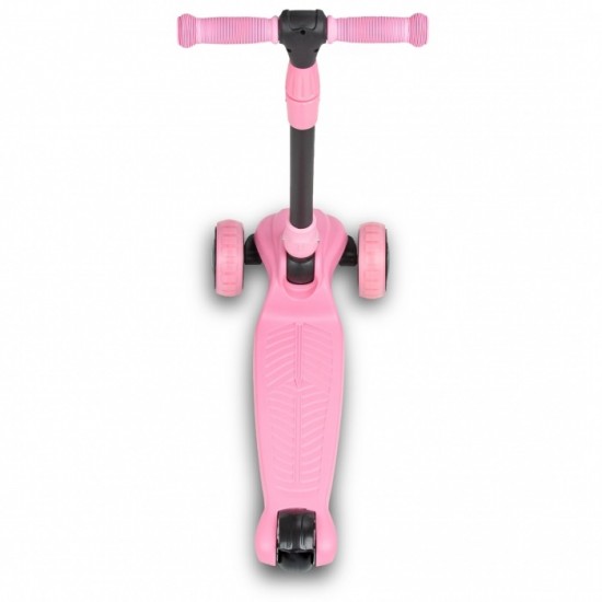 Trotineta copii Kidwell Jax – Roz