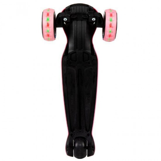 Trotineta copii Kidwell Jax – Roz