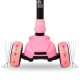 Trotineta copii Kidwell Jax – Roz