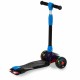 Trotineta copii Kidwell Race – Albastru