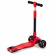 Trotineta copii Kidwell Race - Rosu