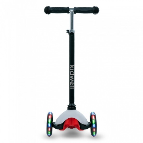 Trotineta copii Kidwell Uno - Gri