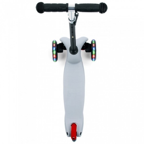 Trotineta copii Kidwell Uno - Gri