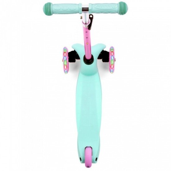 Trotineta copii Kidwell Uno – Mint
