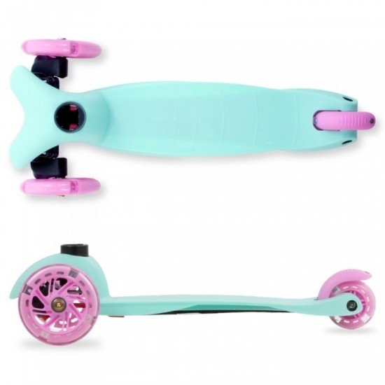 Trotineta copii Kidwell Uno – Mint