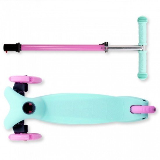 Trotineta copii Kidwell Uno – Mint