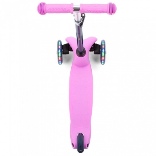 Trotineta copii Kidwell Uno - Violet