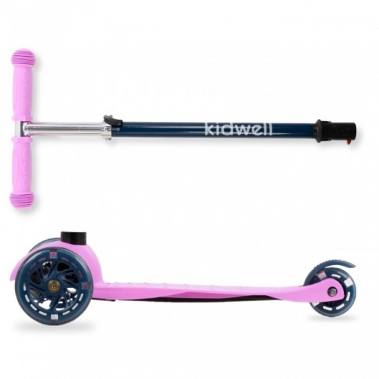 Trotineta copii Kidwell Uno - Violet