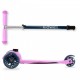 Trotineta copii Kidwell Uno - Violet