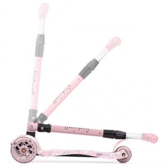 Trotineta copii Kidwell Vento - Unicorn