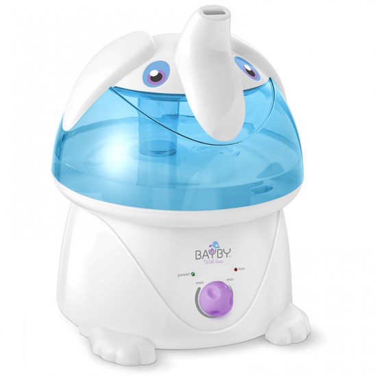 Umidificator aer Bayby BBH 8000