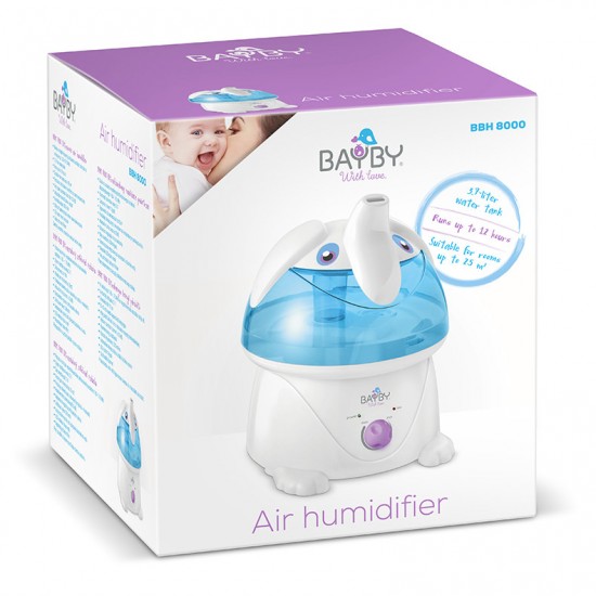 Umidificator aer Bayby BBH 8000