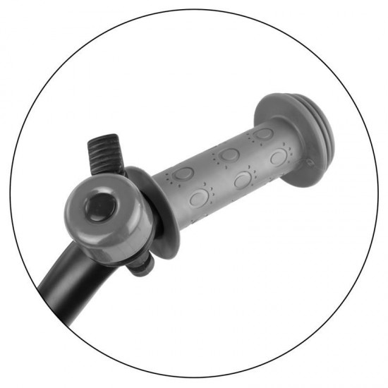 Bicicleta fara pedale cu frana Dragon Candy