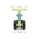 Bicicleta fara pedale Ride-On Coco Mint