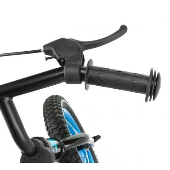 Bicicleta transformabila 2 In 1 Young Orange