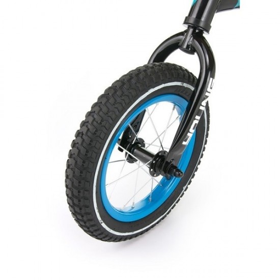 Bicicleta transformabila 2 In 1 Young Orange