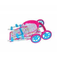 Carucior pentru papusi Natalie Candy
