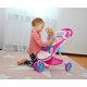 Carucior pentru papusi Susie Candy
