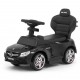 Masinuta copii 3 in 1 Mercedes AMG C63 Black
