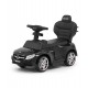 Masinuta copii 3 in 1 Mercedes AMG C63 Black