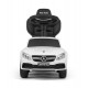 Masinuta copii 3 in 1 Mercedes AMG C63 white
