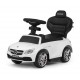 Masinuta copii 3 in 1 Mercedes AMG C63 white