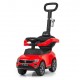 Masinuta copii 3 in 1 Volkswagen T-ROC Red
