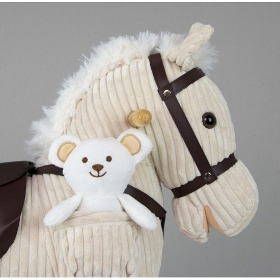 Ponei balansoar cu sunete si miscare Luna