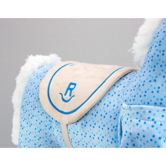 Ponei balansoar cu sunete si miscare Luna